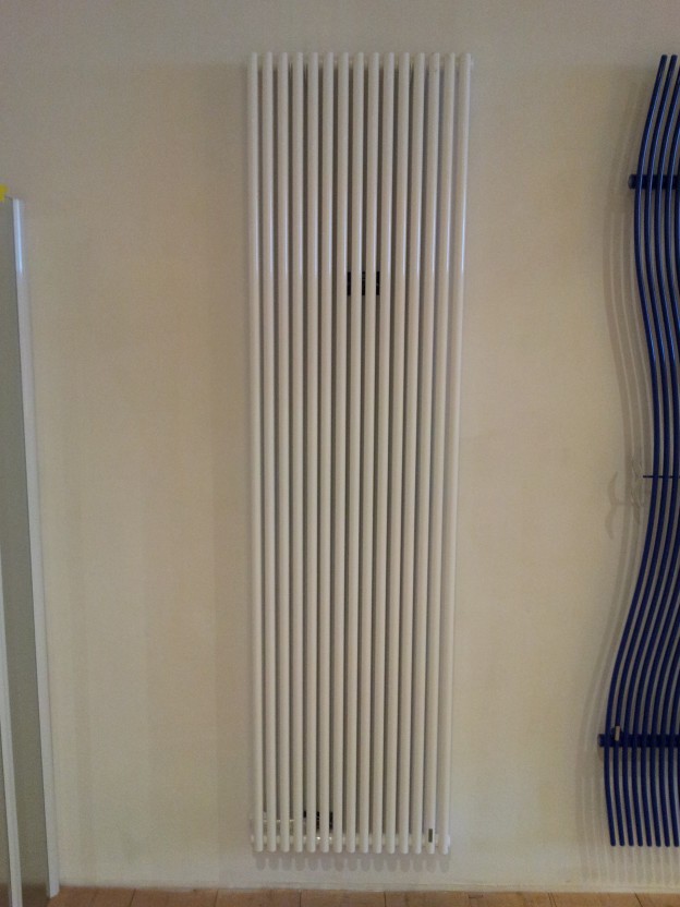 Informazioni tecniche - Radiatori a piastra - m