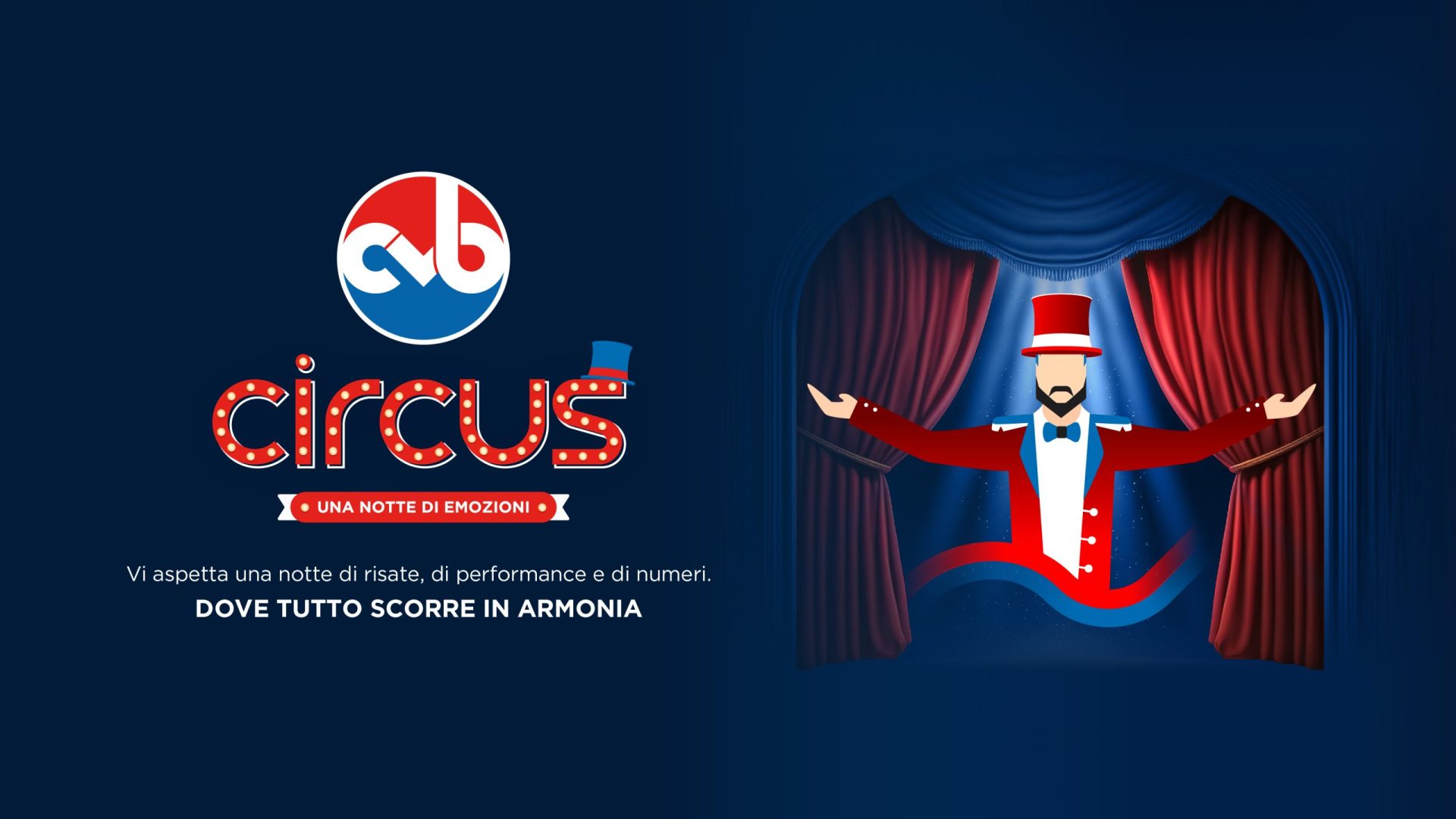 CVB Circus